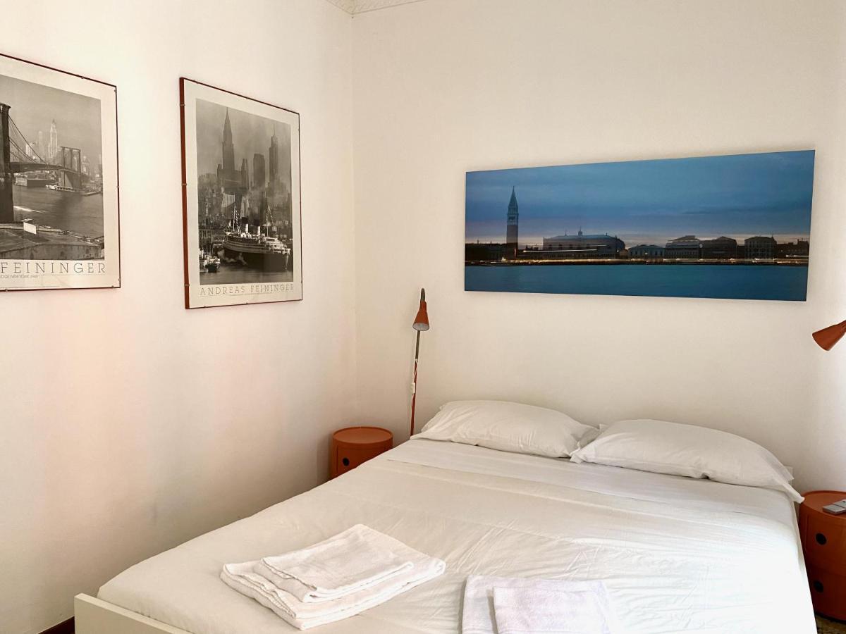 Ca Giulia Apartment Venice Exterior photo