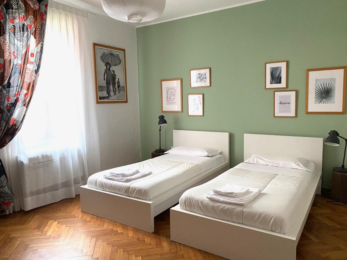 Ca Giulia Apartment Venice Exterior photo