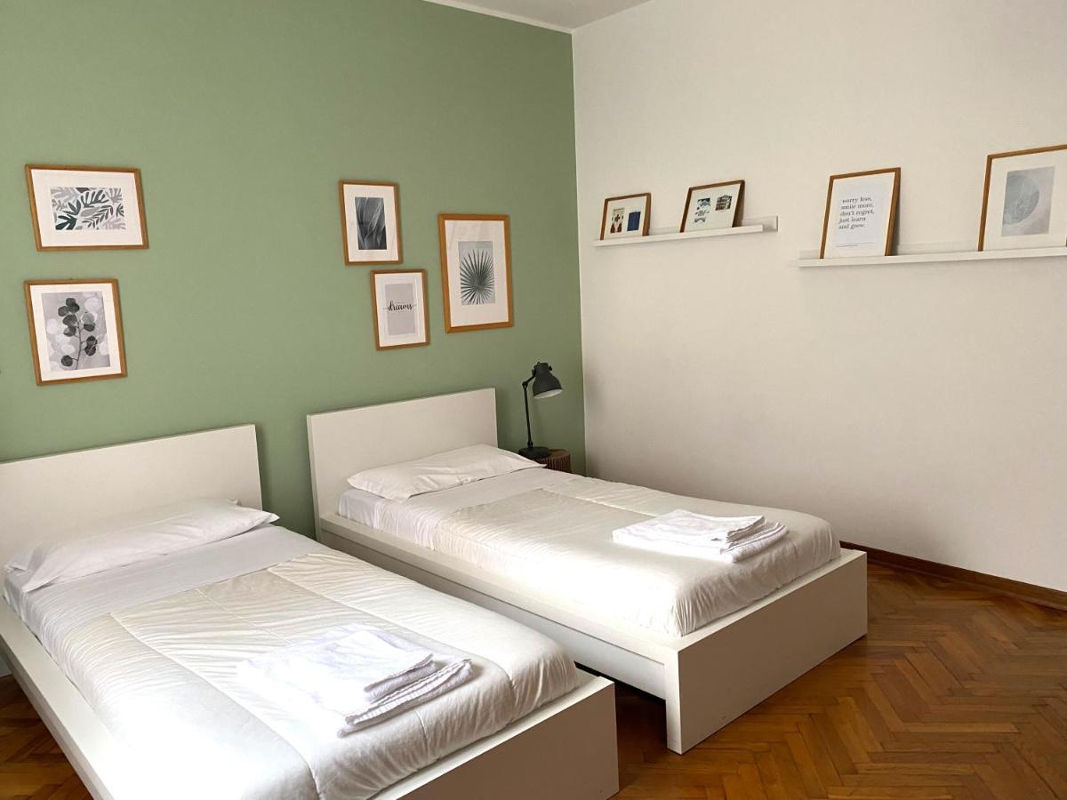 Ca Giulia Apartment Venice Exterior photo