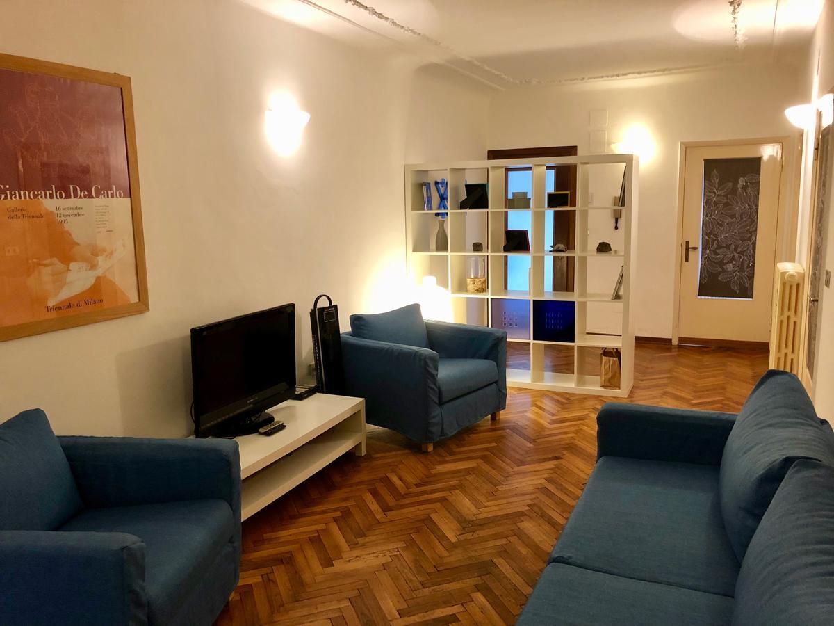 Ca Giulia Apartment Venice Exterior photo