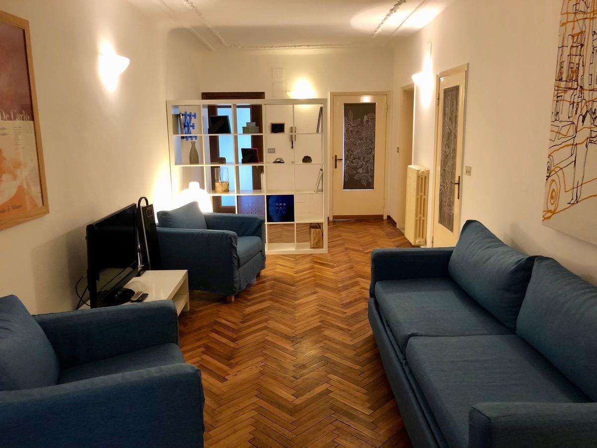 Ca Giulia Apartment Venice Exterior photo