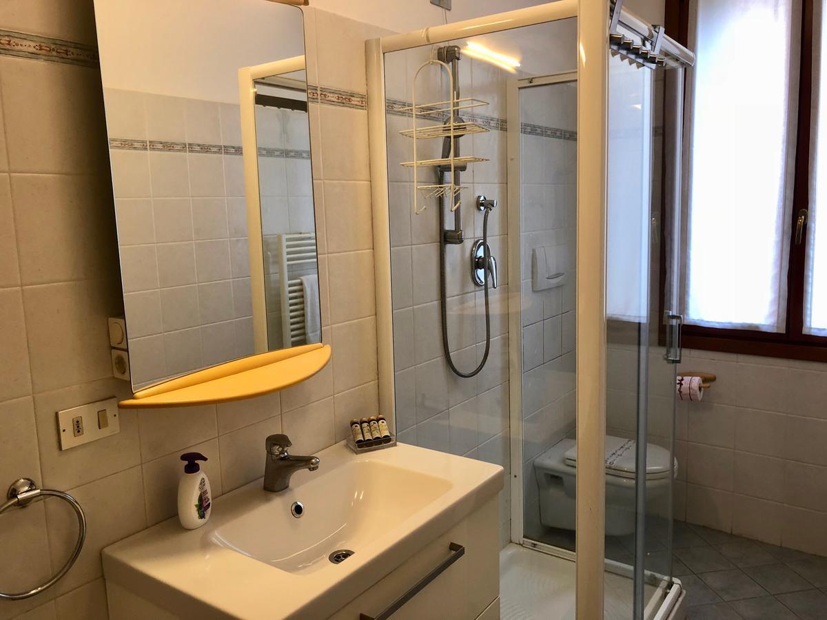 Ca Giulia Apartment Venice Exterior photo