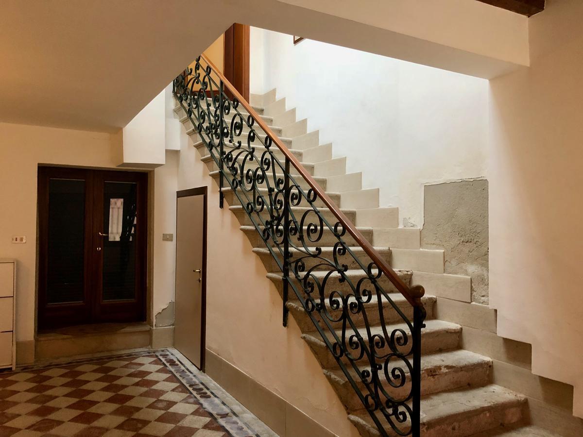 Ca Giulia Apartment Venice Exterior photo